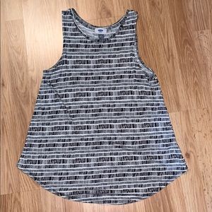 5/$25❗️Hi-neck tank